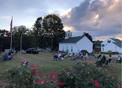 Summer Concert Series