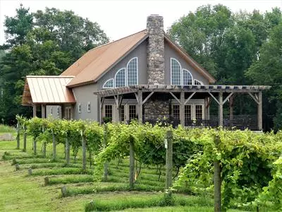 Heartstone Winery