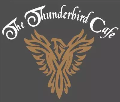 Thunderbird Cafe