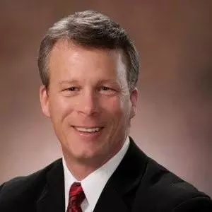 Steven M. Everett
