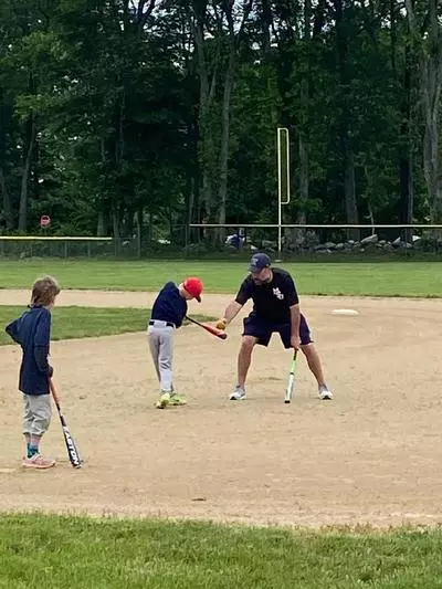 Baseball Camp