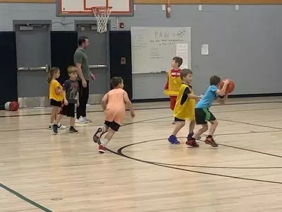 Youth Hoops
