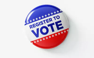Register to Vote
