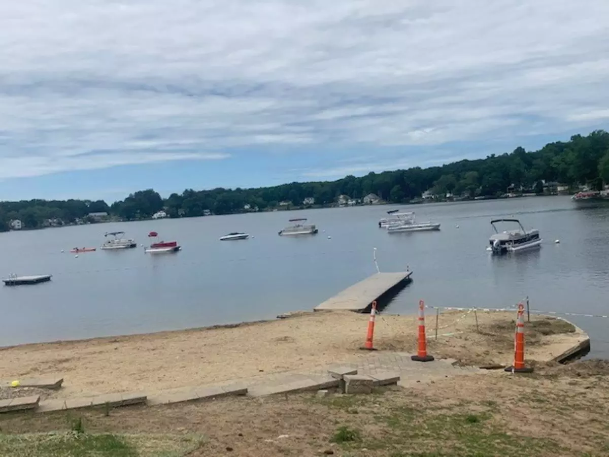 Boat Moorings