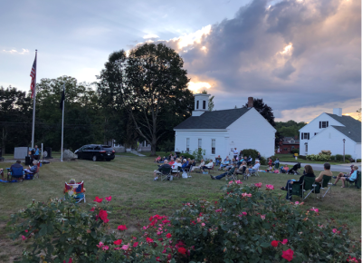 summer_concert_on_the_green_with_bruce_john.png Summer Concert Series