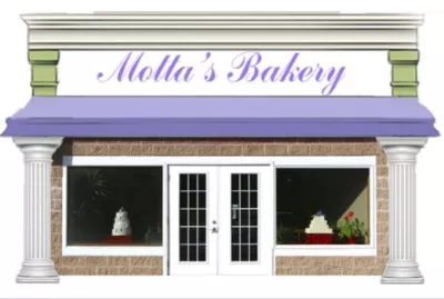 Motta's Bakery