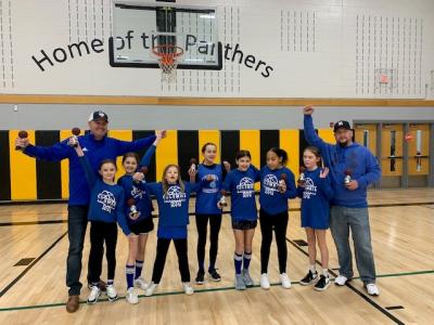 Champs