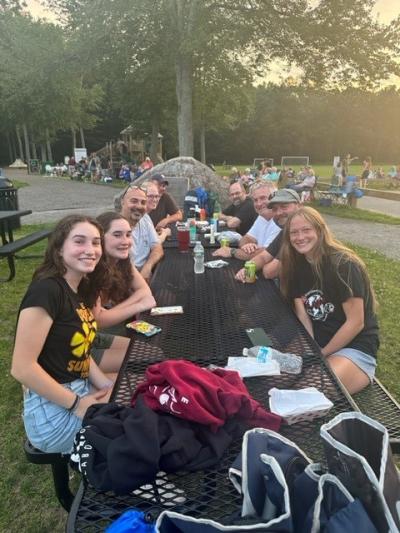 concert fun