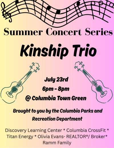 the Kinship Trio