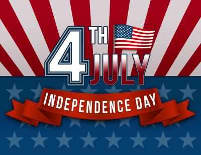 4th of July
